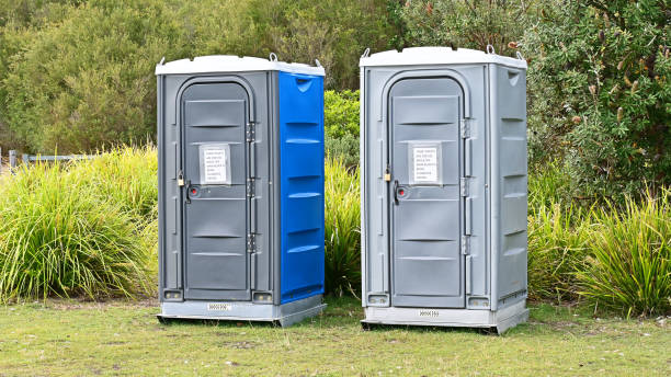 Types of Portable Toilets We Offer in Castalia, OH