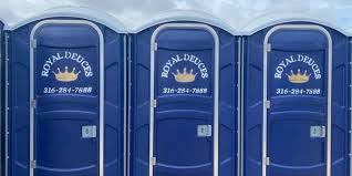 Portable Toilets for Parks and Recreation Areas in Castalia, OH